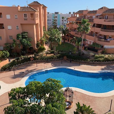 Apartementos Almerimar Golf المظهر الخارجي الصورة